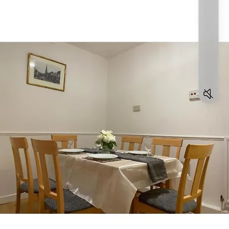 47R Place Dagenham Exterior photo