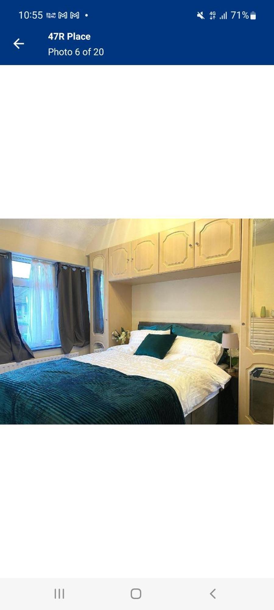 47r Place *