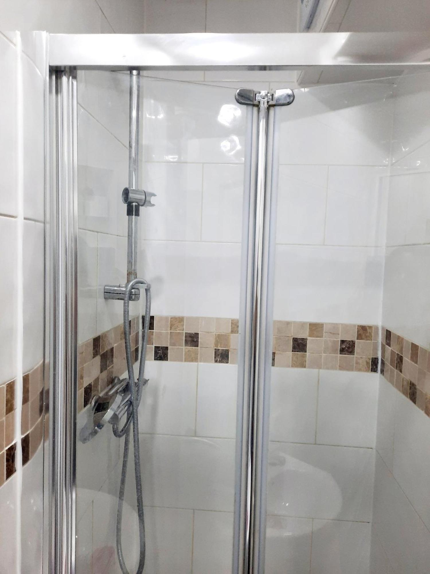Апартаменты 47r Place